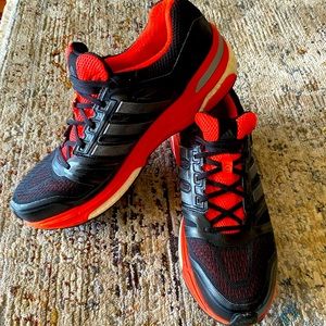 Men’s Adidas Supernova Boost